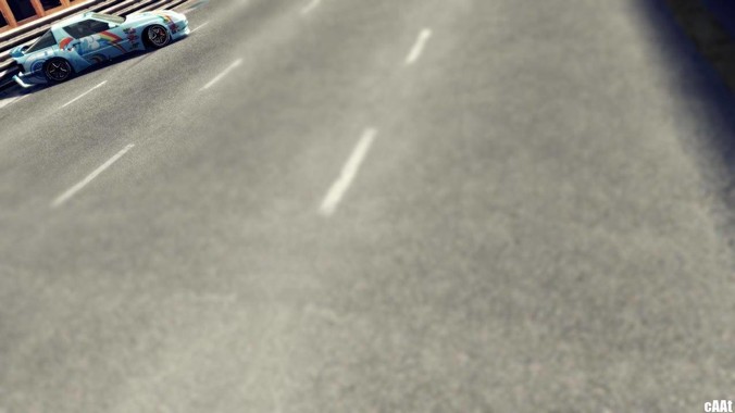 真的有这种又苗条身材又爆炸的么？