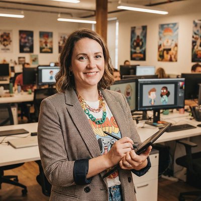 黄色仓库制片人林晓彤